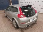 2011 VOLVO C30 R-DESI for sale at Copart SANDWICH