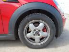 2009 MINI ONE for sale at Copart YORK