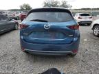 2018 Mazda Cx-5 Sport de vânzare în Riverview, FL - Front End