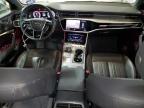 2024 Audi A6 Premium Plus продається в Oklahoma City, OK - Front End