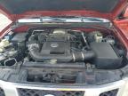 2014 Nissan Frontier S იყიდება Lumberton-ში, NC - Side