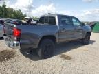 2019 Toyota Tacoma Double Cab للبيع في Riverview، FL - Front End