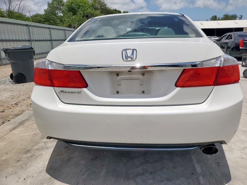  HONDA ACCORD 2015 Biały