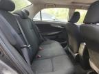 2009 TOYOTA COROLLA BASE   à vendre chez Copart ON - COOKSTOWN