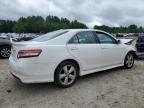 2011 Toyota Camry Base   de vânzare în Mendon, MA - Front End