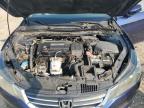 2014 Honda Accord Exl на продаже в Baltimore, MD - Rear End