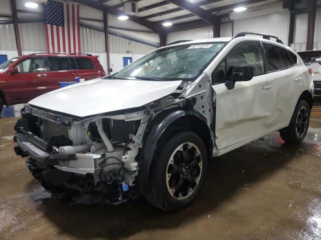 SUBARU CROSSTREK 2022