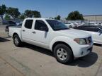 2013 Nissan Frontier S for Sale in Sacramento, CA - Rear End