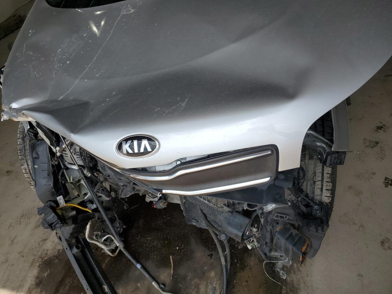 KIA SOUL 2019 VIN KNDJN2A22K7014087 zdjęcie 11