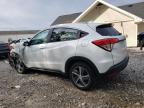 2021 Honda Hr-V Ex за продажба в Northfield, OH - Front End