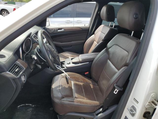 2013 MERCEDES-BENZ ML 350 BLUETEC  