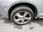 2005 PORSCHE CAYENNE TI for sale at Copart BELFAST