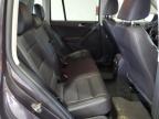 2016 Volkswagen Tiguan S na sprzedaż w Sandston, VA - Minor Dent/Scratches
