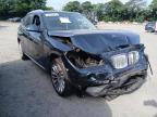 2013 BMW X1 XDRIVE1 for sale at Copart WOLVERHAMPTON