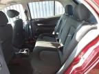 2004 SKODA FABIA AMBI for sale at Copart SANDTOFT