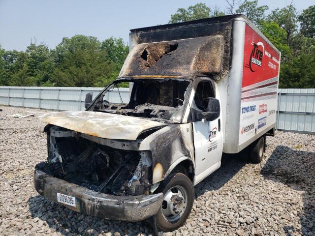 2022 Chevrolet Express G3500   