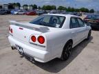 1999 NISSAN SKYLINE for sale at Copart WESTBURY