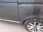 2016 VOLKSWAGEN CARAVELLE for sale at Copart SANDY