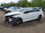 2020 VOLKSWAGEN JETTA SEL   for sale at Copart ON - COOKSTOWN