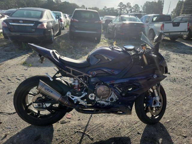2022 BMW S 1000 RR   for sale at Copart GA - SAVANNAH