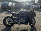 2022 BMW S 1000 RR   for sale at Copart GA - SAVANNAH