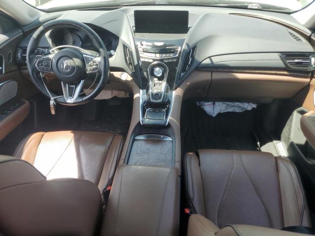 ACURA RDX 2019 White