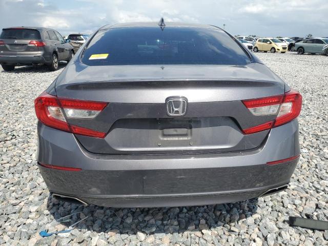  HONDA ACCORD 2018 Szary