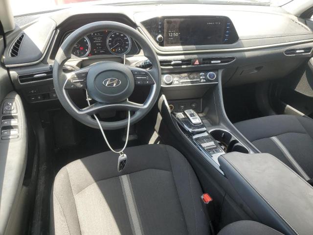  HYUNDAI SONATA 2023 Szary
