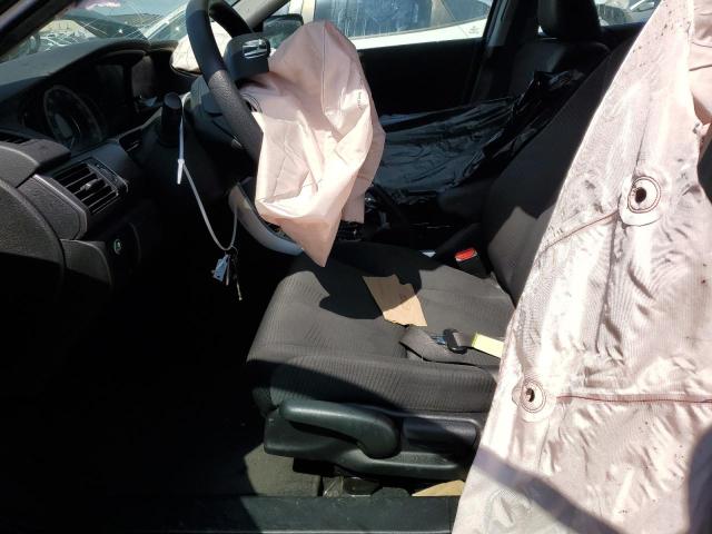  HONDA ACCORD 2015 Szary
