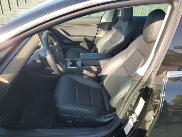  TESLA MODEL 3 2019 Czarny