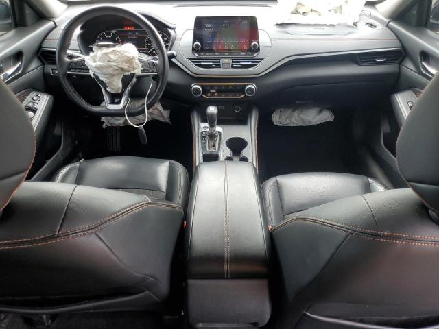  NISSAN ALTIMA 2020 Biały