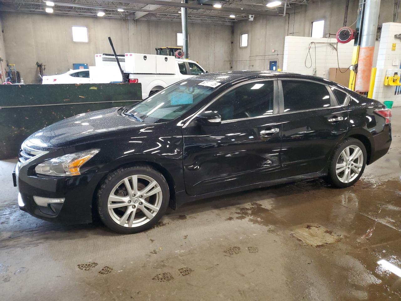 NISSAN ALTIMA 2014 1N4BL3AP1EN226738