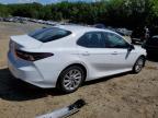 2023 Toyota Camry Le продається в North Billerica, MA - Front End