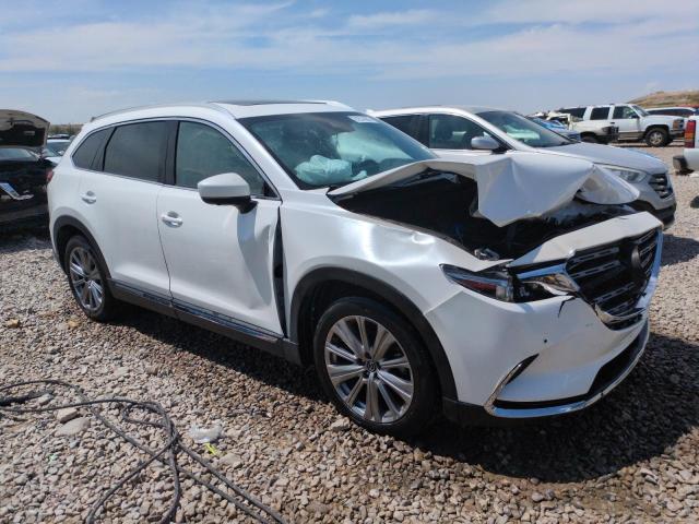  MAZDA CX-9 2023 Белы