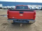2008 Chevrolet Silverado K1500 for Sale in Woodhaven, MI - Rear End