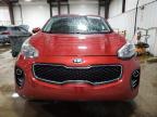 2019 Kia Sportage Lx на продаже в West Mifflin, PA - Side