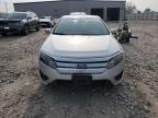 2010 Ford Fusion Se на продаже в Appleton, WI - Side