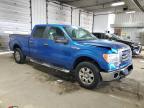 2009 Ford F150 Supercrew en Venta en Franklin, WI - Front End