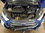 2019 Ford Ecosport Se   de vânzare în Ham Lake, MN - Front End