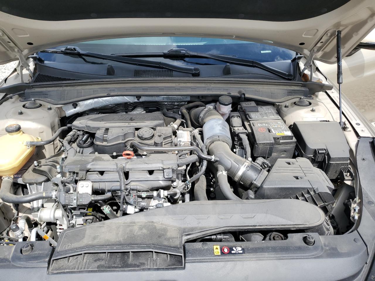 2021 Kia K5 Ex VIN: 5XXG34J28MG065759 Lot: 60657455