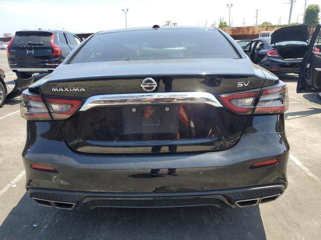  NISSAN MAXIMA 2020 Czarny