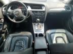 2009 Audi A4 2.0T Quattro на продаже в Mendon, MA - Front End