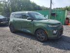 2020 Kia Soul Ex   for Sale in Marlboro, NY - Side