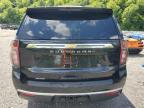 2023 CHEVROLET SUBURBAN K1500 LS   for sale at Copart NY - NEWBURGH
