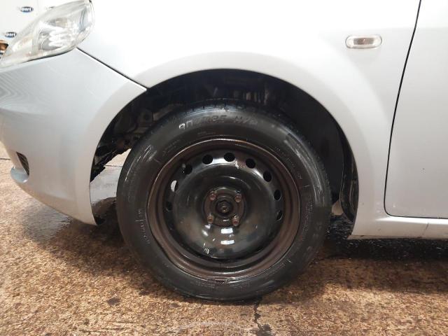 2008 FIAT GRANDE PUN