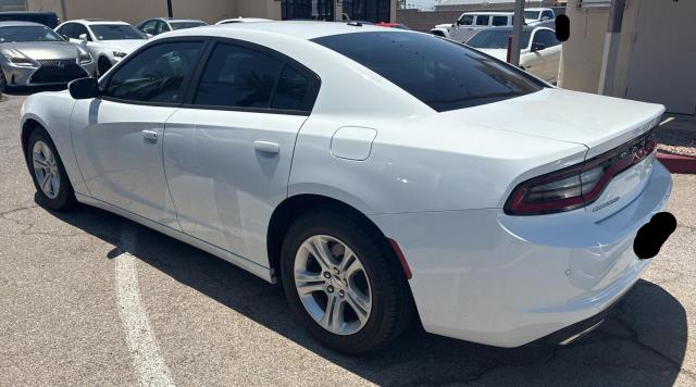 DODGE CHARGER 2020 Biały