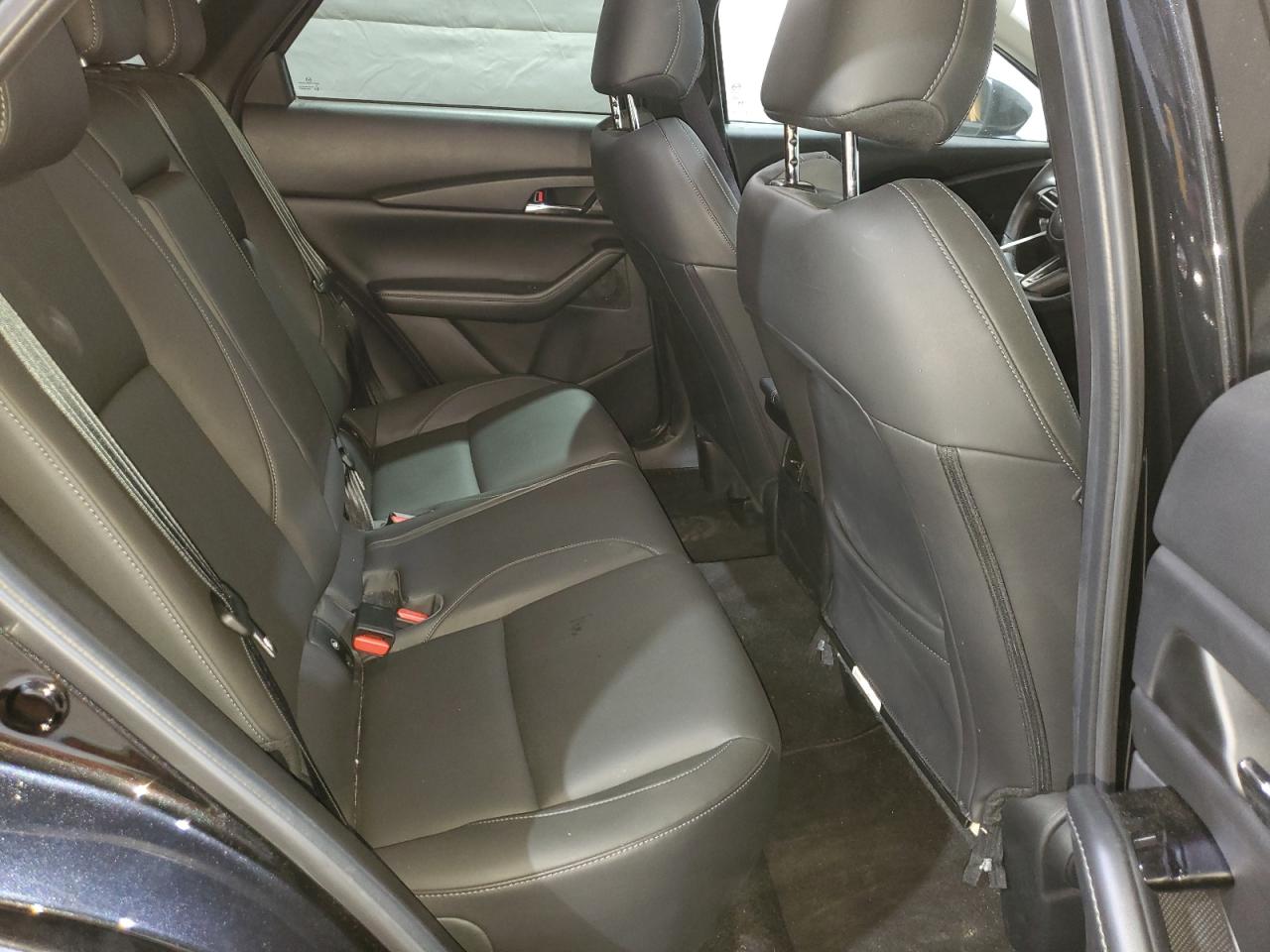2022 Mazda Cx-30 Preferred VIN: 3MVDMBCL1NM431151 Lot: 60816485