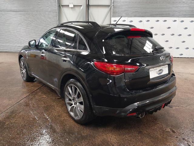 2016 INFI QX70