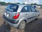 2008 KIA RIO CHILL for sale at Copart EAST KILBRIDE
