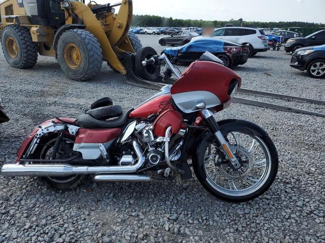 2018 Harley-Davidson Fltrx Road Glide